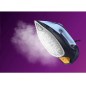 Philips Azur 7000 Series DST7041 Dampstrygejern 2800W Blå